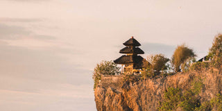 Three Mesmerizing Bali Temples