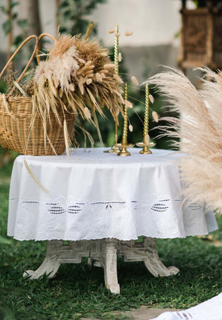 Florence Tablecloth