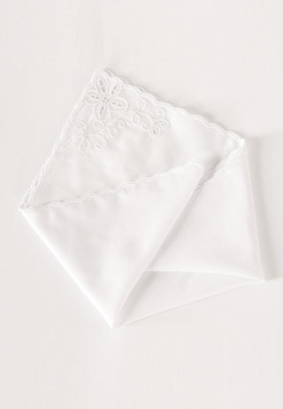 Morena Handkerchief