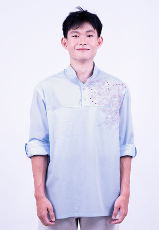 Arlo Shirt