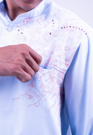 Arlo Shirt
