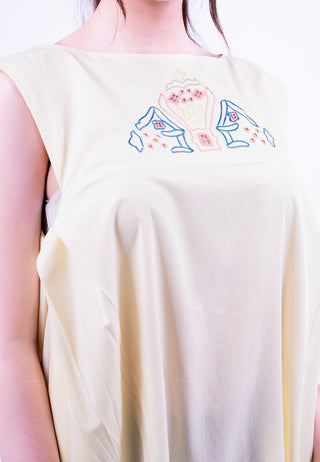 Ashita Dress