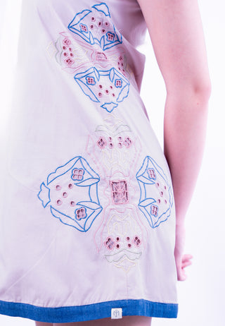 Ava Dress