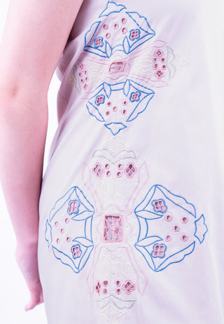 Ava Dress