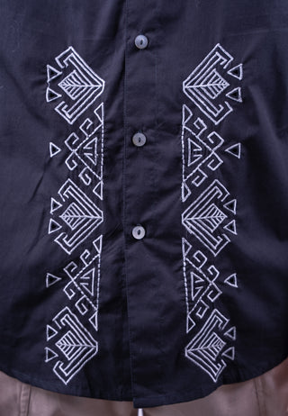 Nilan Shirt