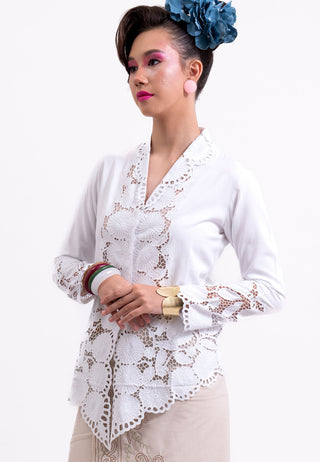Baisakhi Kebaya