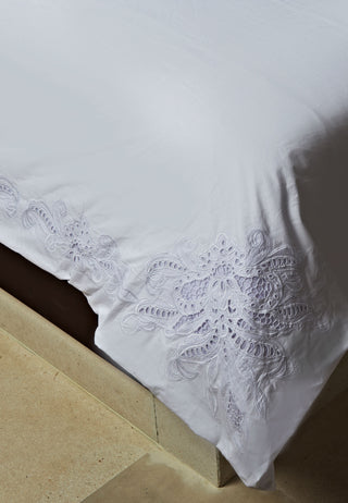 Bed Cover Haleconia