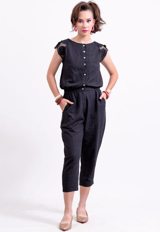 Cindy Jumpsuit