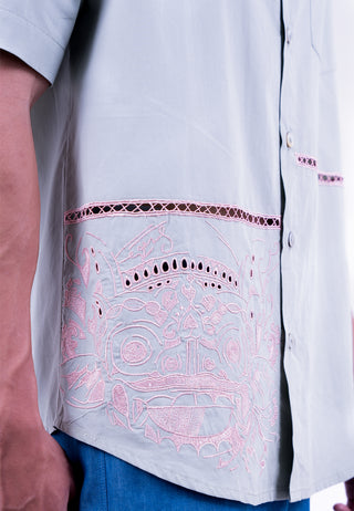 Cakra Shirt
