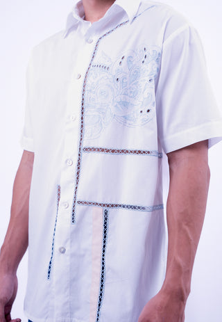 Ezra Shirt