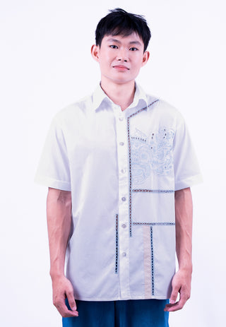 Ezra Shirt