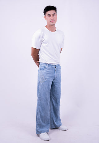 Fadey Pant