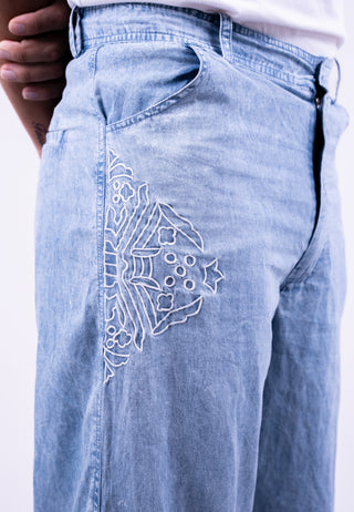 Fadey Pant