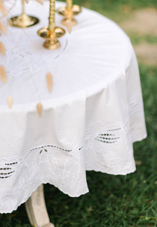 Florence Tablecloth