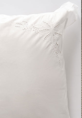 Gardenia Pillow 68