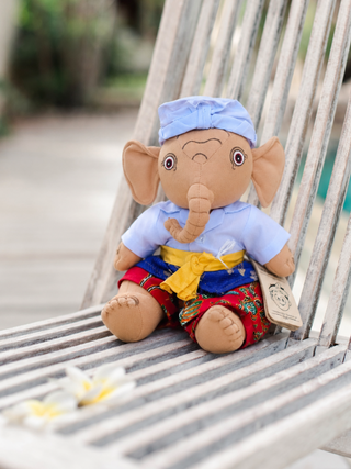 Bali Doll Ganesha
