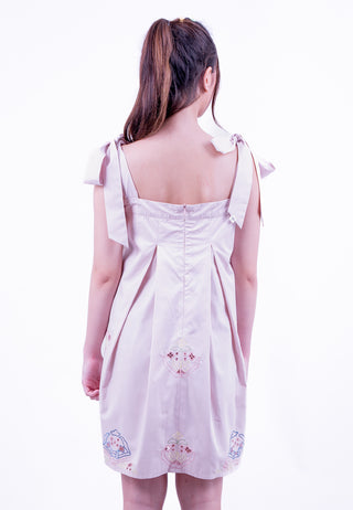 Juna Dress