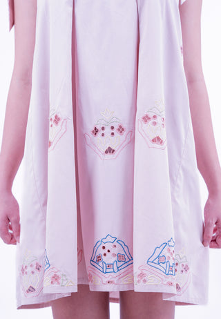 Juna Dress