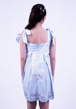 Juna Dress