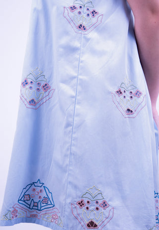 Juna Dress