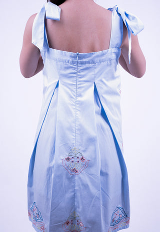 Juna Dress
