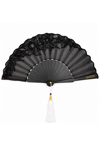 Lilian Fan