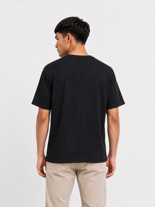 Lois Waffle T-Shirt