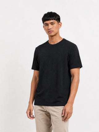 Lois Waffle T-Shirt