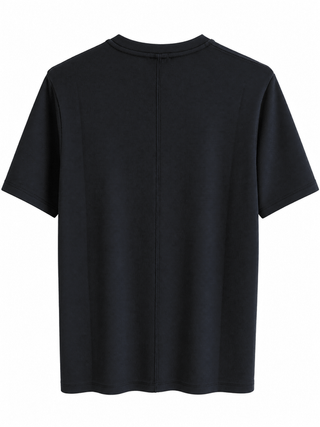 Lois Waffle T-Shirt