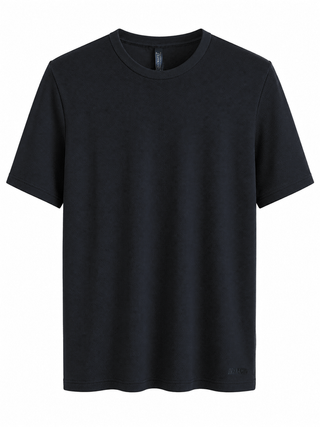 Lois Waffle T-Shirt