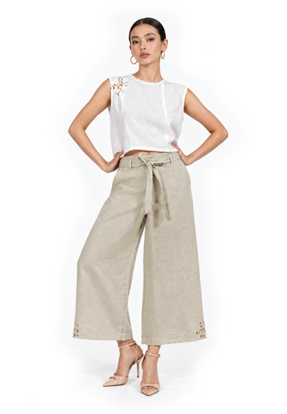 Maria Pant