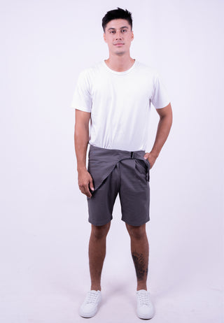 Adelio Short