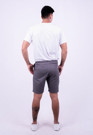 Adelio Short