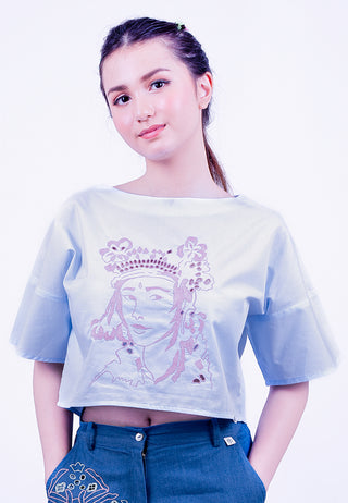 Aruna Top