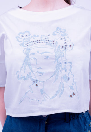 Aruna Top