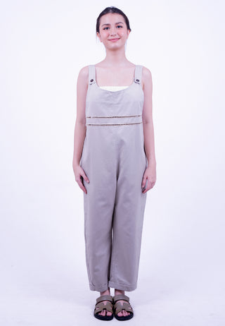 Alice Jumpsuit