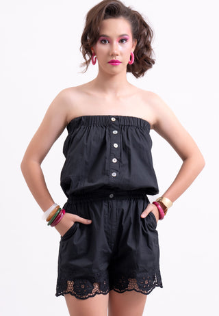 Madonna Jumpsuit