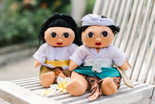 Bali Doll