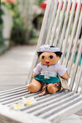 Bali Doll