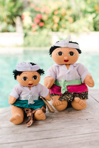 Bali Doll