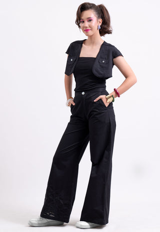 Snowilo Pant