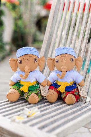 Bali Doll Ganesha