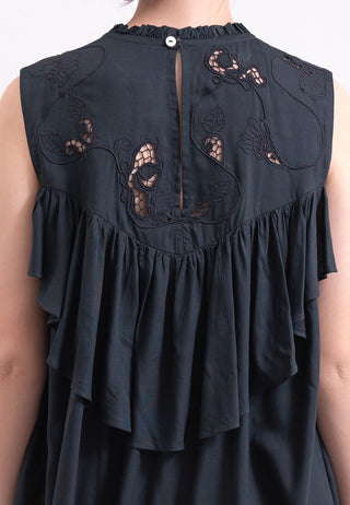 Tea Top