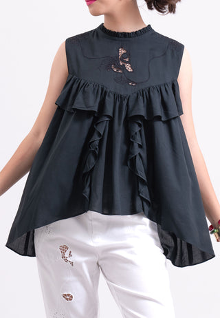 Tea Top