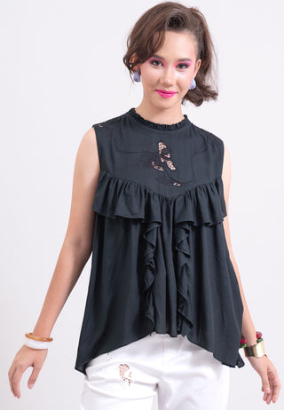 Tea Top