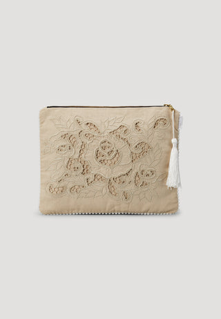 Gypsy Rose Pouch Small
