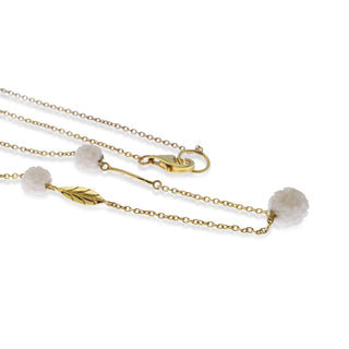 Jepun Bead Chain Necklace
