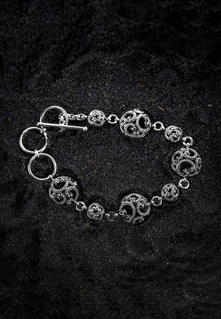 Ombak Segara Chain Bracelet