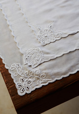 Morena Handkerchief