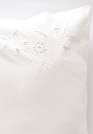 Flora Bed Pillow